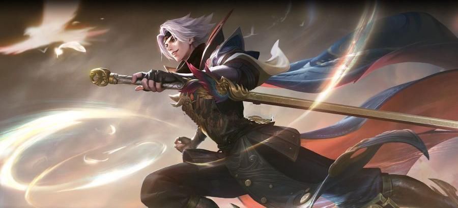 韩信|王者中逃跑能力极强的英雄,两个没位移英雄上榜,他比韩信还能跑