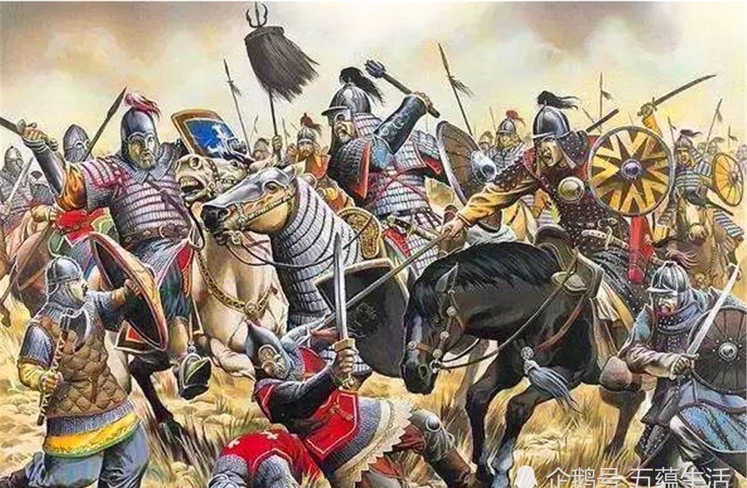 中医|打败拿破仑的“生物武器”，中医1700年前就已破解，错失诺贝尔奖