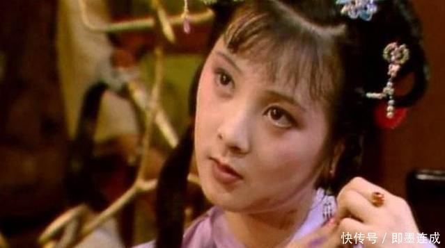 箱子里发现|贾惜春性格分析，她才是大观园里最绝情最冷的人