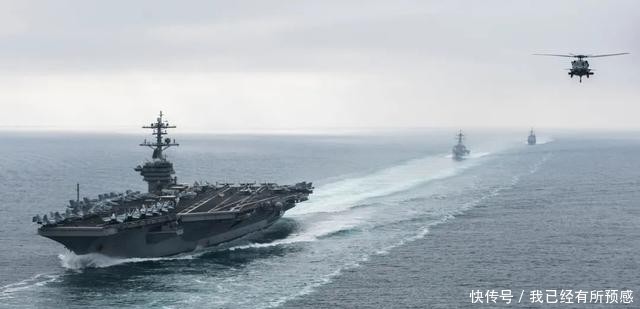 和平|刘和平:当前的台海局势既要防谣言也要防妖言惑众