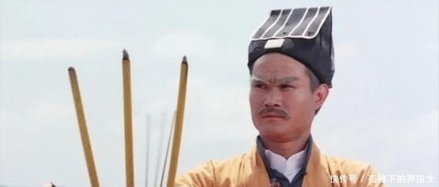 电影|十部经典香港僵尸电影盘点,不再难以延续时代品牌