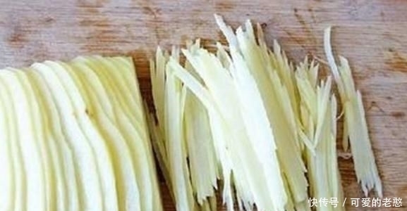  外卖|一道简单易学的菜，不仅能美容养颜，还能预防高血压