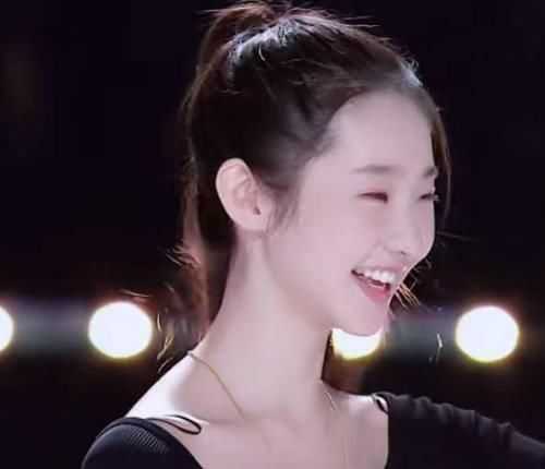 排名|创3撑腰力排名:姜贞羽第3,徐艺洋很可惜,张艺凡下滑太大