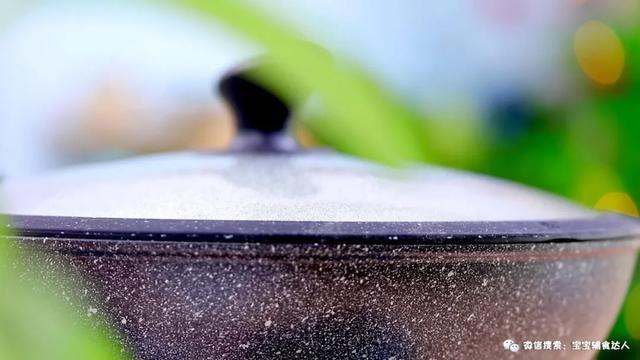  面粉|1根红薯，不烤不油炸，加碗面粉香软绵密，全家都要抢着吃