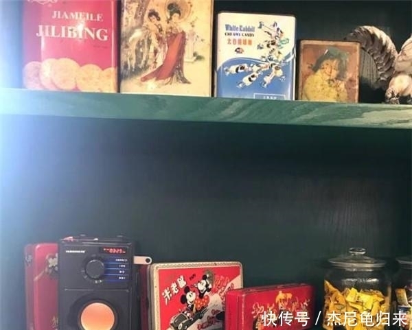 不想|30年前的中国零食,现在的孩子估计不想吃,吃过的都是“叔叔”辈