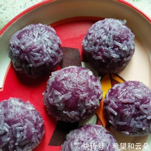  糯米粉|糯、甜、糯米粉吃法不同