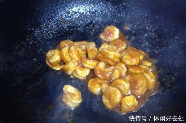 快点|年夜饭大虾的5种做法,简单美味寓意好,上桌就空盘,快点收藏好