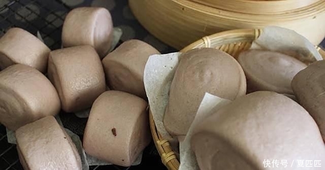  烙饼|不管蒸馒头还是烙饼，发面只加酵母是大忌！加这2样，分分钟溢盆