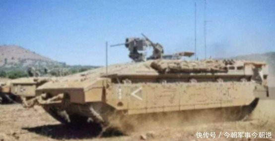  来看|从以色列的“雌虎”战车来看，武器装备只有适合自己，才是最好的