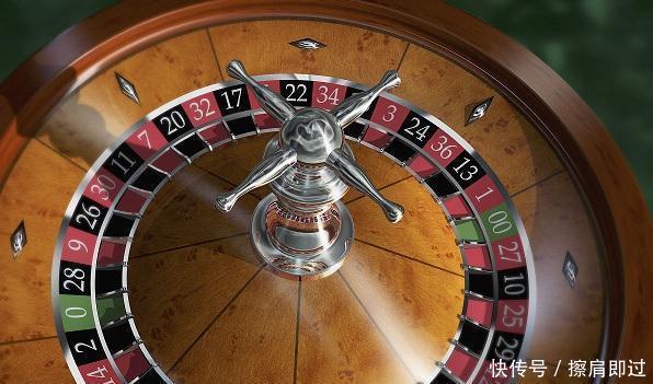 赌场|一个让赌场老板害怕的日本人，除了赌技厉害外，还有一过人之处