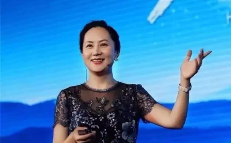  孟晚舟|一个软禁在他乡，一个娇养于豪宅，孟晚舟和姚安娜差别为何这么大