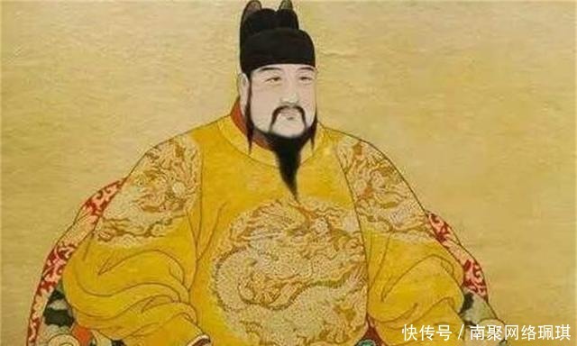 给出|朱元璋的孙子，在位的时间不到一年，后人给出这些评价