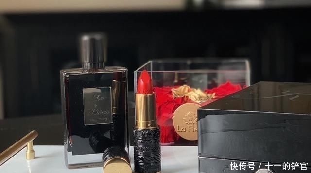 试色|李佳琦试色爱马仕口红翻车?其他奢牌口红