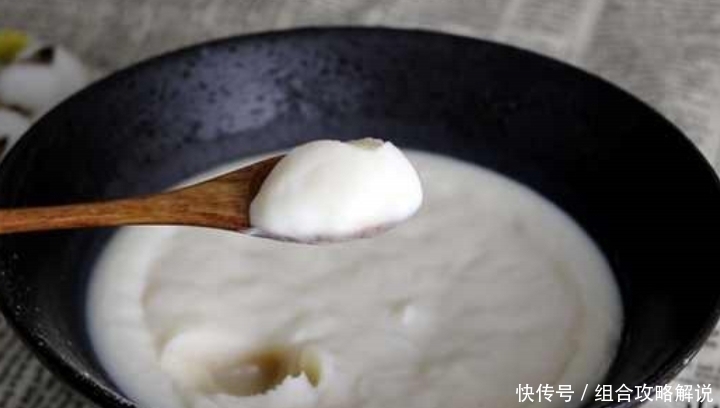  腥味|熬猪油时，不要直接上锅熬，多加一步，猪油雪白，还没有腥味