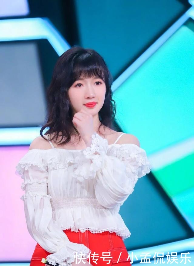 中餐厅|彩虹屁|赵丽颖都没能带火的《中餐厅》,竟然被李浩菲治愈了