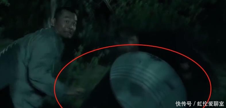 武器|抗日神剧再添新武器,竹筒火箭炮我忍了,鬼子竟然连人都看不到?