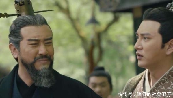  出息|才华横溢的曹植为何会输给曹丕？你看看他的老婆是谁，干了件啥事