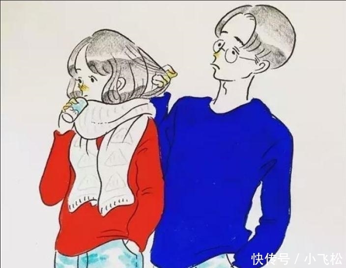 剩女|一个34岁相亲剩女的自傲: 即使你月薪两万, 也配不上月薪四千的我