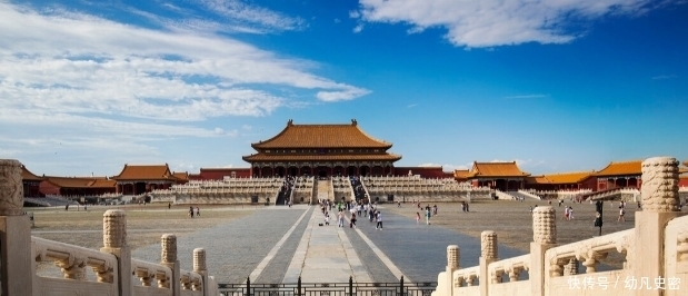 皇帝|读朱元璋,发现他的身上都是阴谋,怪不得他能从乞丐成为皇帝