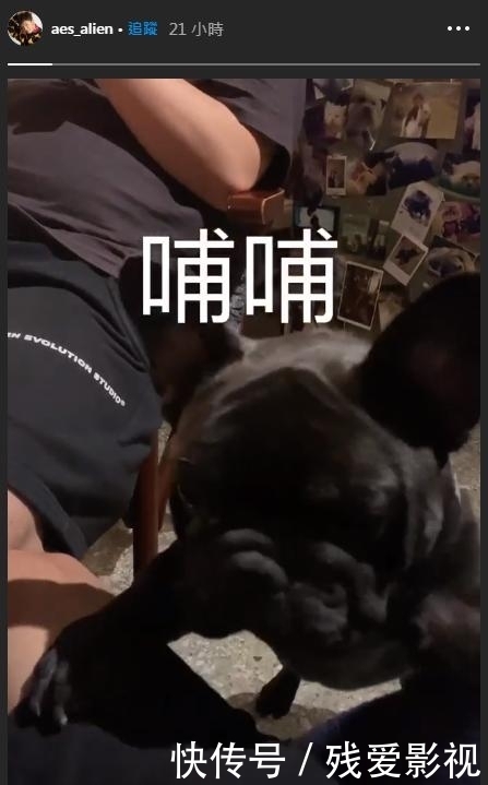 受访|36岁黄鸿升突然去世,吴宗宪受访透露其近况,两人上周五才合作