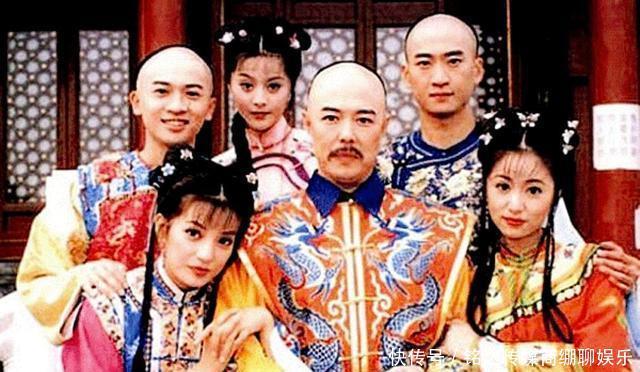 长大|长大后才懂,为什么令妃和紫薇都能和知画做朋友,唯独晴儿不能?