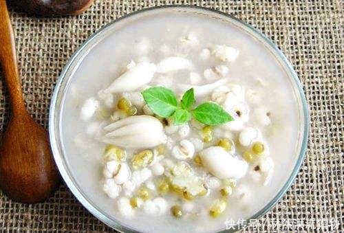 苹果|孕妇如果拉肚子会影响胎儿的发育,应该多喝一些营养粥,来看!