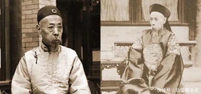 |清朝比和珅还贪的大boss,背景还硬皇帝不敢动,灭大清却毫不含糊