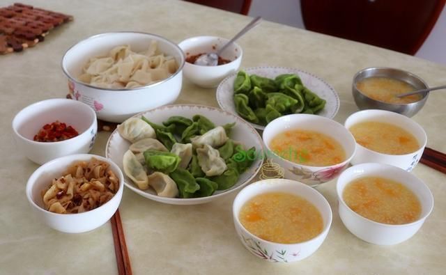 亲妈|回老家10天,婆婆做了9天早餐,每天不重样,连亲妈都点赞夸婆婆