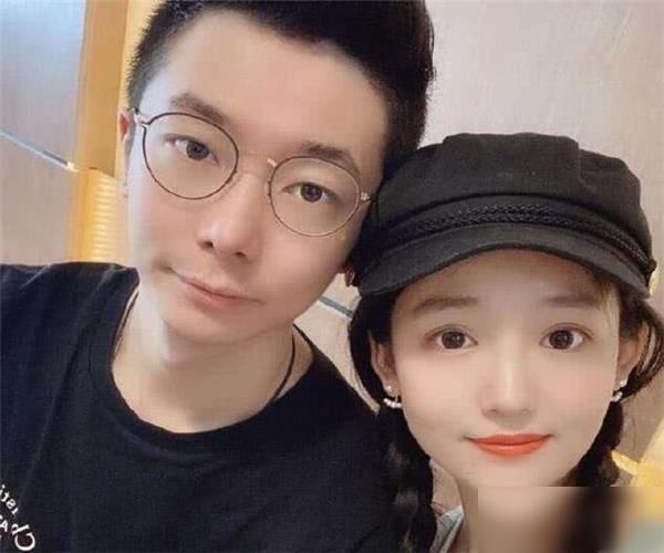 诽谤|张雨婷因为在网络上诽谤丈夫,被老公史睿生告上法庭,网友:活该