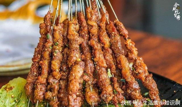 美食|中国34个省的代表美食,别说你一个都没吃过吧……