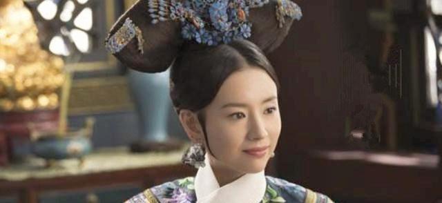 同嫁|祖孙两人同嫁一个皇帝,奶奶被封皇后生4子,孙女却被冷落不受宠