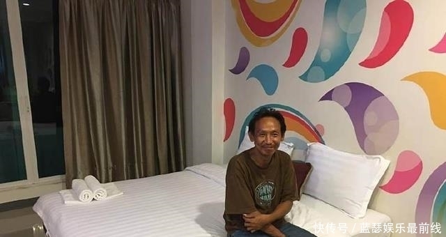 流浪汉Woralop|流浪汉”捡4千交警方，从此改变人生，后面的事令人意想不到!