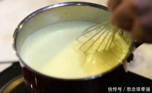 吉利丁块|甜品界的“新贵”!征服无数吃货的芒果香草蛋糕,一口甜到你心坎