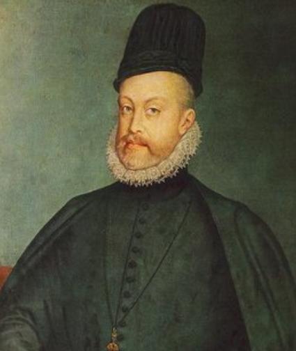 反抗|强压之下,必有反抗!因殖民而繁荣的尼德兰,也因殖民而爆发革命