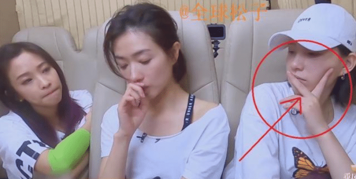 姐姐|《乘风破浪的姐姐》又翻车?万茜一句话引发深思