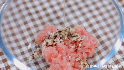 肉馅|远超包子,秒杀肉丸!补铁助消化的它,换一个做法,好吃百倍