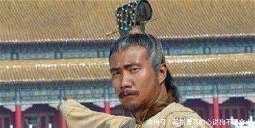 明朝|明朝开国功臣告老还乡，70岁还下田劳作，朱元璋却下旨满门抄斩