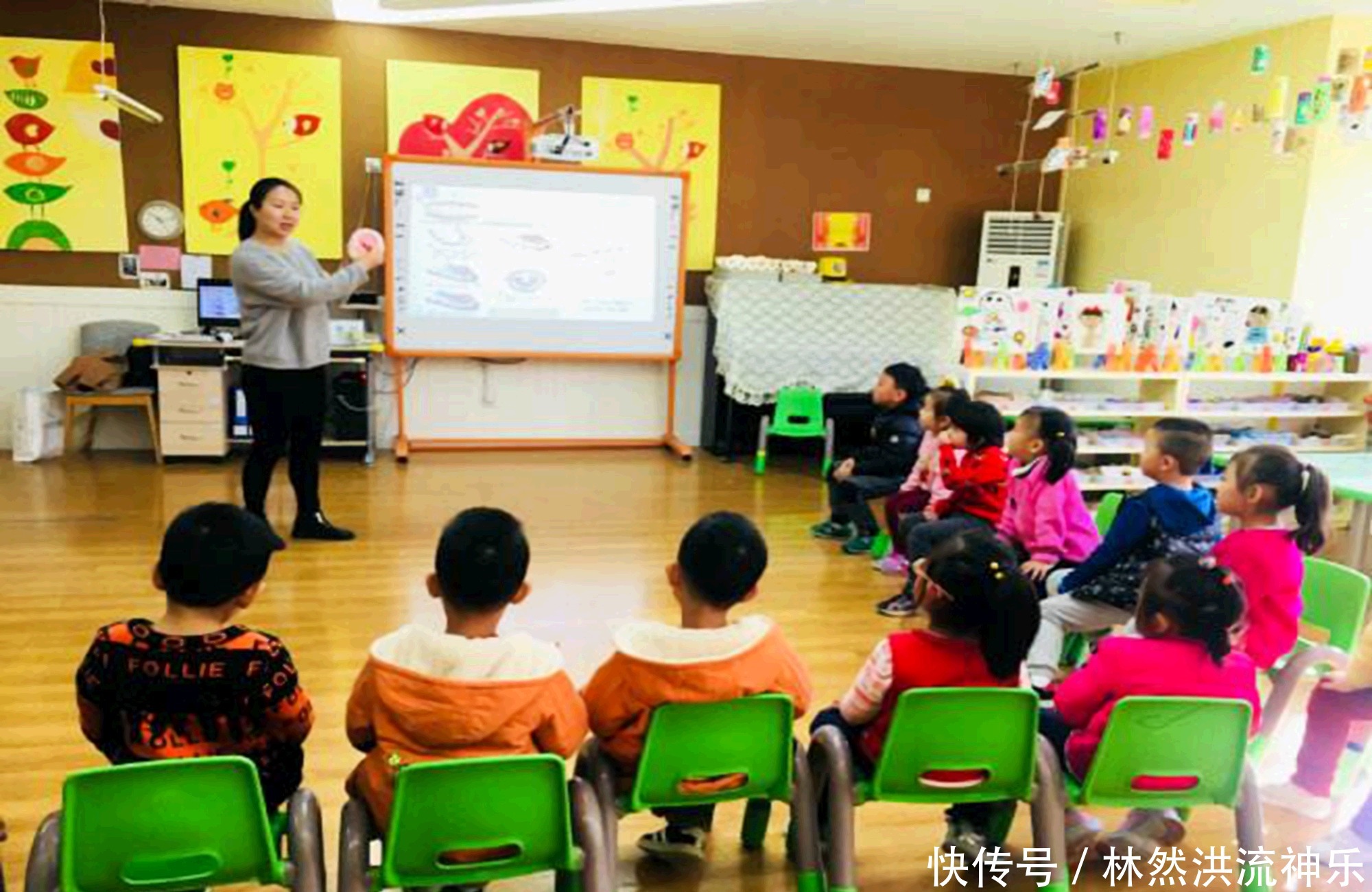 幼儿园就|又到开学季,看到幼儿园的“收费单”,家长:从牙缝里“挤”的钱