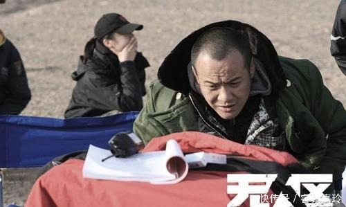 考验|西部无人区的人性考验,解读经典《无人区》幕后故事