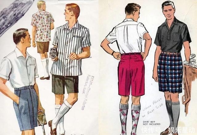  今夏|今夏最火神裤，比短裤时髦、比阔腿裤凉快，太好穿了！