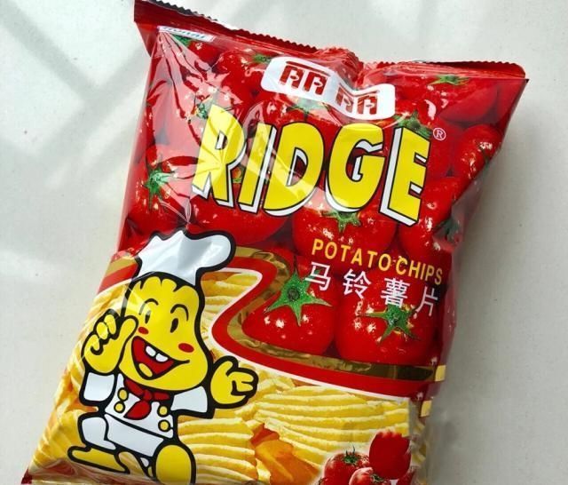 找到|你一生中再也‘吃不到’的零食,我给你找到了