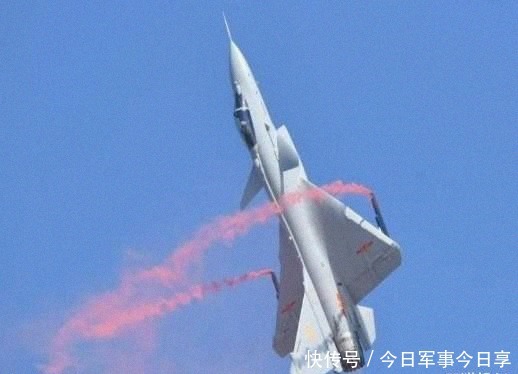 矢量|歼20增重版亮相，它又不搞近距格斗，为何要上矢量推力喷管？