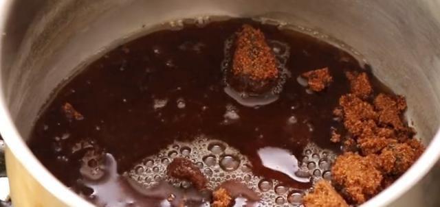 糍粑|1斤糯米,加1碗红糖,教你做红糖糍粑,外脆里软