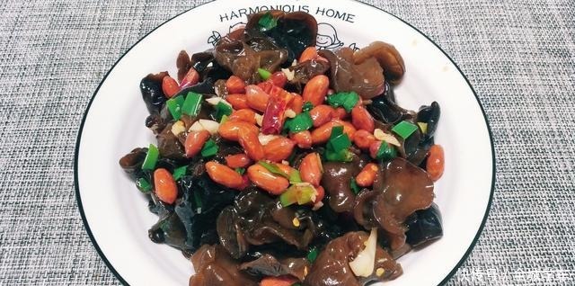 入适量|素食好处多,为了健康,为大家准备8道素菜,绝对不输大鱼大肉