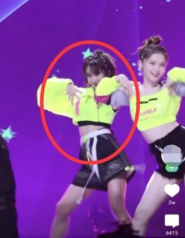 上官|青你2迎来“死亡拍摄”上官喜爱变“冬瓜脸”,唯独乃万赢了全场