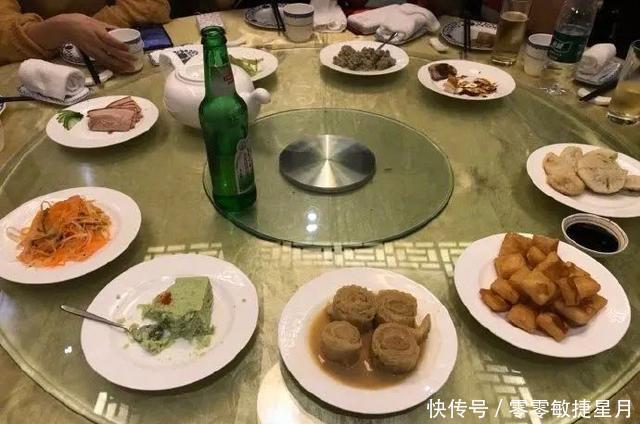 北京|“3000元一桌的宫廷菜,我真是吃了寂寞”