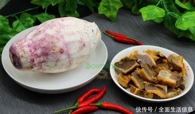 好吃|芋头加它,不放一滴油,没加一粒盐,麻辣咸香,出奇美味!