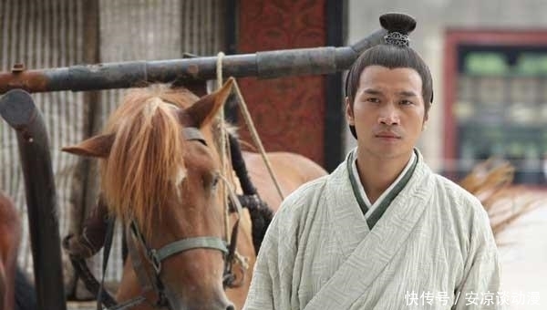 丞相|汉景帝为何不喜欢名将周亚夫