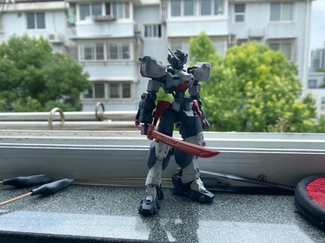 配色|高达模型秀超越全球,大河原邦男配色78