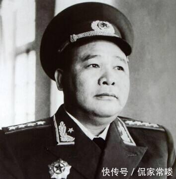 安徽最后的开国将军,106岁健在,曾任南京军